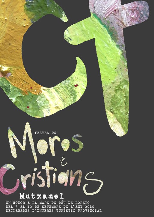 Fiestas patronales y de Moros y Cristianos en honor de la Madre de Dios de Loreto  